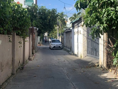 Bán nhà 2 mặt tiền   đường hương sơn   yên thế diện tích: 99.2m   giá bán: 6 tỷ 200 triệu   lh e 1