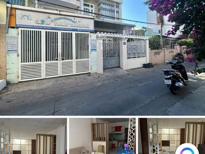 Bán nhà 2 mặt tiền   đường hương sơn   yên thế diện tích: 99.2m   giá bán: 6 tỷ 200 triệu   lh e 2