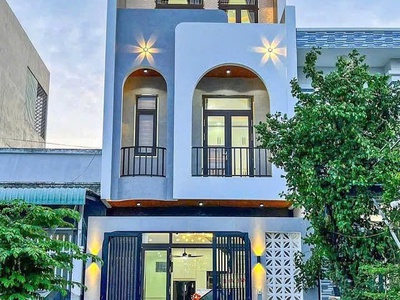 Nhà ngay KDC Thuận An ,chỉ 2 tỷ 650 0