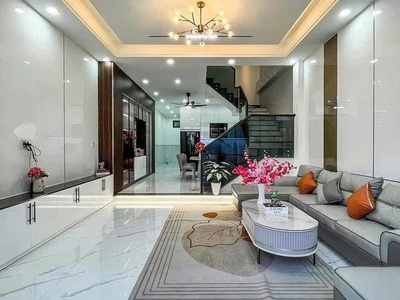 Nhà ngay KDC Thuận An ,chỉ 2 tỷ 650 1