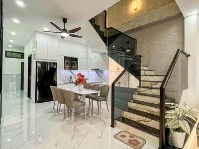 Nhà ngay KDC Thuận An ,chỉ 2 tỷ 650 2