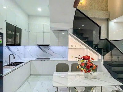 Nhà ngay KDC Thuận An ,chỉ 2 tỷ 650 3