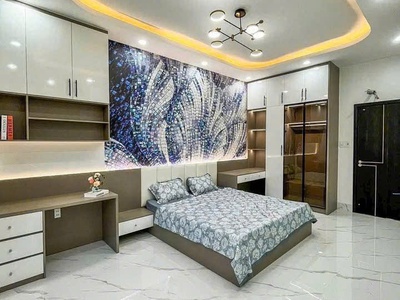 Nhà ngay KDC Thuận An ,chỉ 2 tỷ 650 4