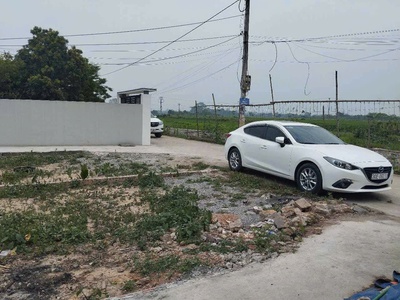 Cần bán lô đất tại quế sơn - tân ước - thanh oai 2