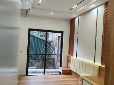 Bán nhà Trần Đại Nghĩa-Đại La HBT-HN 38m2x7T doanh thu 30tr/1 tháng giá 5,4 tỷ 2