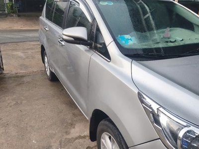 Toyota Innova 2017 2.0E - 123456 km- 350 triệu 0