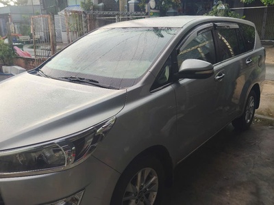 Toyota Innova 2017 2.0E - 123456 km- 350 triệu 1