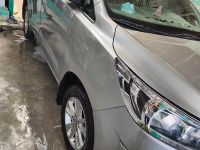 Toyota Innova 2017 2.0E - 123456 km- 350 triệu 5