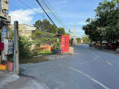 Đất ngộp tt đức hòa 65m2 đường 5m, 880tr chốt 2