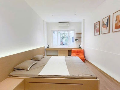Bán gấp nhà đẹp khương đình 33m2 x 5 tầng - ngõ rộng, thoáng - giá nhỉnh 6 tỷ 1