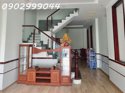 Nhà đẹp 3 tầng hẻm xe hơi tân hoà 2, hiệp phú - 8,1tỷ 1