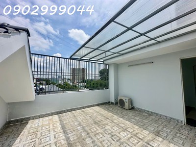 Nhà đẹp 3 tầng hẻm xe hơi tân hoà 2, hiệp phú - 8,1tỷ 4