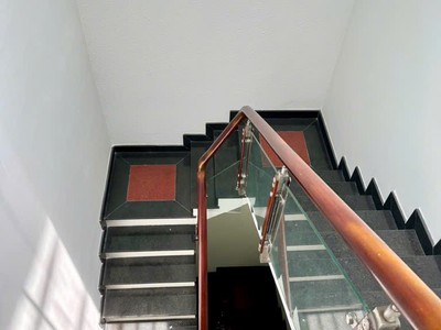 Nhà đẹp 3 tầng hẻm xe hơi tân hoà 2, hiệp phú - 8,1tỷ 3