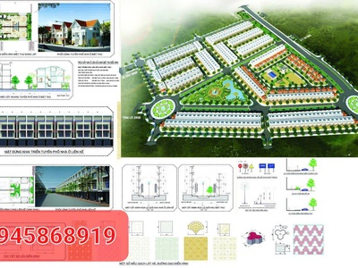 Mình cần bán lô đất nền dự án kcn quang châu- h.việt yên- bắc giang 1