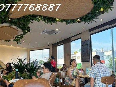 Góc 2 mt nguyễn xí 2 chiều, kế bên vincom đang cho hight land thuê 4