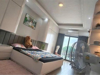 Bán nhà đức giang 40m,6 tầng,thang máy,nở hậu,ngõ thông,ôtô tránh,vỉa hè,kdoanh,11.x tỷ 2