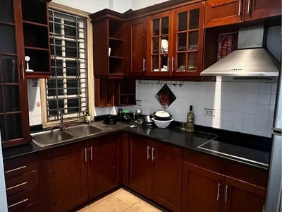 Chính chủ cần cho thuê nhà 4 tầng kinh doanh mặt phố trần khánh dư - q.hai bà trưng - hà nội. 2