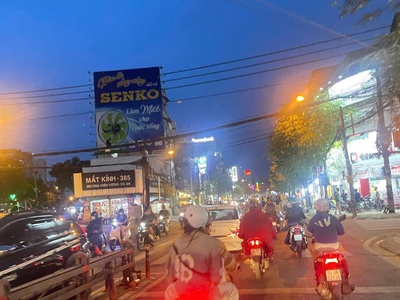 Bán nhà 3 tầng giáp quận 5 , ngay kdc hiện hữu, giá 5,65 tỷ 4