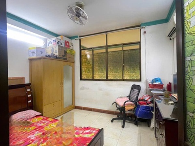 Bán nhà 3 tầng giáp quận 5 , ngay kdc hiện hữu, giá 5,65 tỷ 2