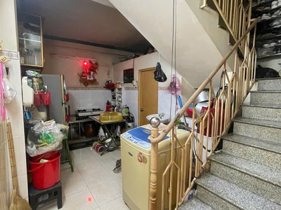 Bán nhà 3 tầng giáp quận 5 , ngay kdc hiện hữu, giá 5,65 tỷ 1