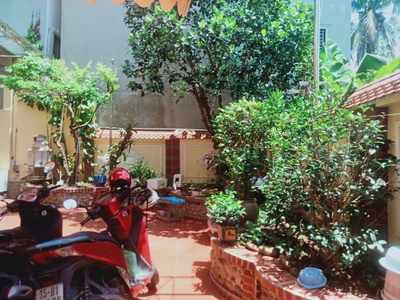 Chuyển nhượng biệt thự đẳng cấp tại đằng hải   quận hải an, hải phòng   diện tích 318m    gần sân 0