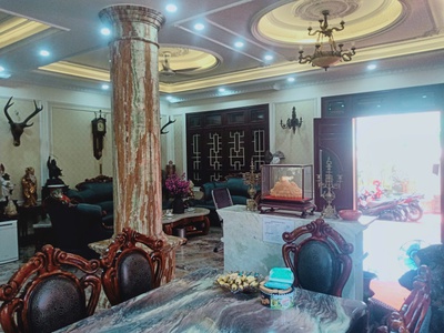 Chuyển nhượng biệt thự đẳng cấp tại đằng hải   quận hải an, hải phòng   diện tích 318m    gần sân 2