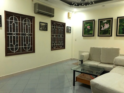 Chính chủ cho thuê nhà tại ngõ 371 kim mã, ba đình, hà nội 2