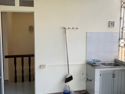 Chính chủ cho thuê nhà tại ngõ 371 kim mã, ba đình, hà nội 4