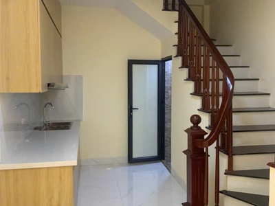 Chính chủ cần bán nhà tại ngõ 565 ngách 58, số nhà 1 - bát khối - long biên - hà nội. 2
