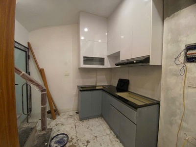 Bán nhà xuân đỉnh - o to đỗ cổng - 5 tâng mới tinh full nội thất - nhỉnh 6 tỷ 2
