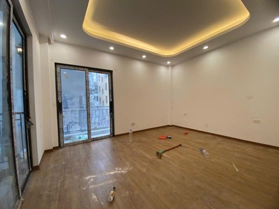 Bán nhà xuân đỉnh - o to đỗ cổng - 5 tâng mới tinh full nội thất - nhỉnh 6 tỷ 1