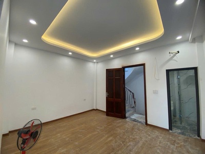 Bán nhà xuân đỉnh - o to đỗ cổng - 5 tâng mới tinh full nội thất - nhỉnh 6 tỷ 0