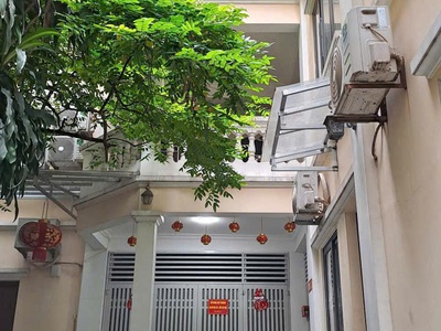 Chính chủ cho thuê phòng ccmn 1n1k 35m2  tại cầu giấy , hà nội 0