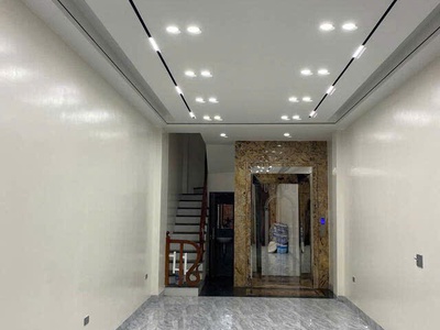 Bán siêu phẩm mới toanh nguyễn văn cừ - long biên - 6 tầng thang máy - gần tttm mipec - tttm bigc 3