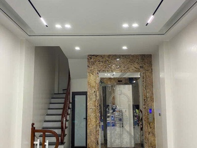Bán siêu phẩm mới toanh nguyễn văn cừ - long biên - 6 tầng thang máy - gần tttm mipec - tttm bigc 0