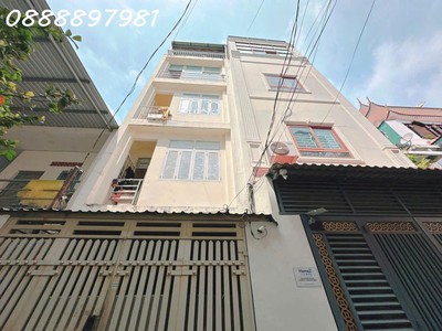 Bán nhà 4 tầng, 16pn, 16wc, 78m2, ngõ phạm văn hai, tân bình, 8.9 tỷ, sổ hồng 0
