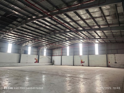  mời thuê xưởng 1300m kcn bắc ninh 1