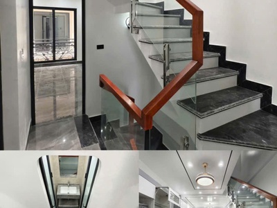 Bán nhà chính chủ - 41m2 - 4 tầng - kiều sơn, hải an, hải phòng - giá tốt đầu tư 2