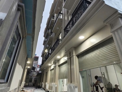 Chính chủ cần bán căn nhà thiết kế hiện đại full nội thất ngõ 45 kiều sơn, quận hải an, tp hải phòng 0