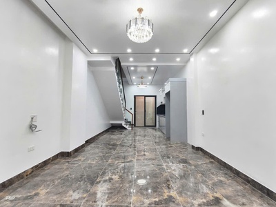 Chính chủ cần bán căn nhà thiết kế hiện đại full nội thất ngõ 45 kiều sơn, quận hải an, tp hải phòng 3