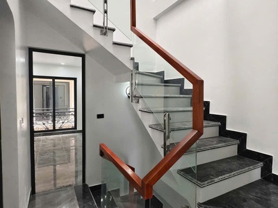 Chính chủ cần bán căn nhà thiết kế hiện đại full nội thất ngõ 45 kiều sơn, quận hải an, tp hải phòng 4