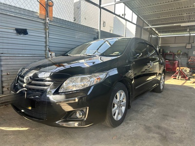 Toyota Corolla Altis 2010 1.8G MT - 230000 km 4
