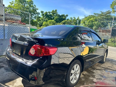 Toyota Corolla Altis 2010 1.8G MT - 230000 km 0