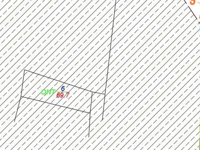 Bán đất 69.7m2 tiên hùng nguyên khê đông anh - ngay gần ql3 3