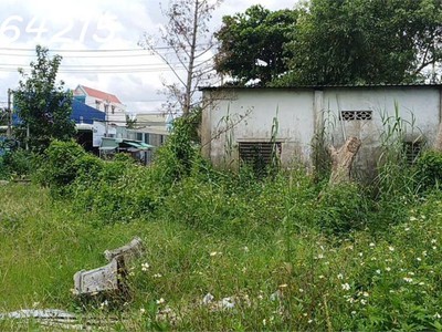 Siêu phẩm đất vàng 3034m    thạnh mỹ lợi, tp thủ đức  0
