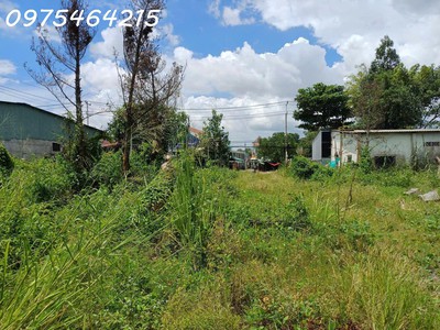 Siêu phẩm đất vàng 3034m    thạnh mỹ lợi, tp thủ đức  1