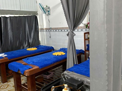 Sang nhượng tiệm tại kp4, an phú, thuận an, bình dương. 3
