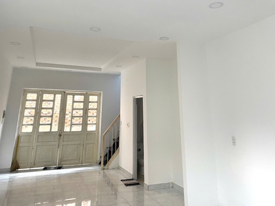 Bán nhà 2 tầng, 52m2, quốc lộ 13, hiệp bình chánh, thủ đức - giá chỉ 2.85 ty - sổ hồng 2