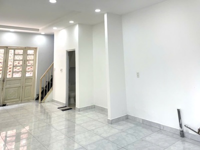 Bán nhà 2 tầng, 52m2, quốc lộ 13, hiệp bình chánh, thủ đức - giá chỉ 2.85 ty - sổ hồng 4