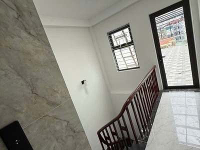 Bán nhà ngô gia tự, long biên, nhà mới, ngõ thông ô tô tránh, thang máy, full nội thất, 5 tầng. 1